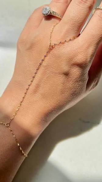 Permanent Jewelry - Custom